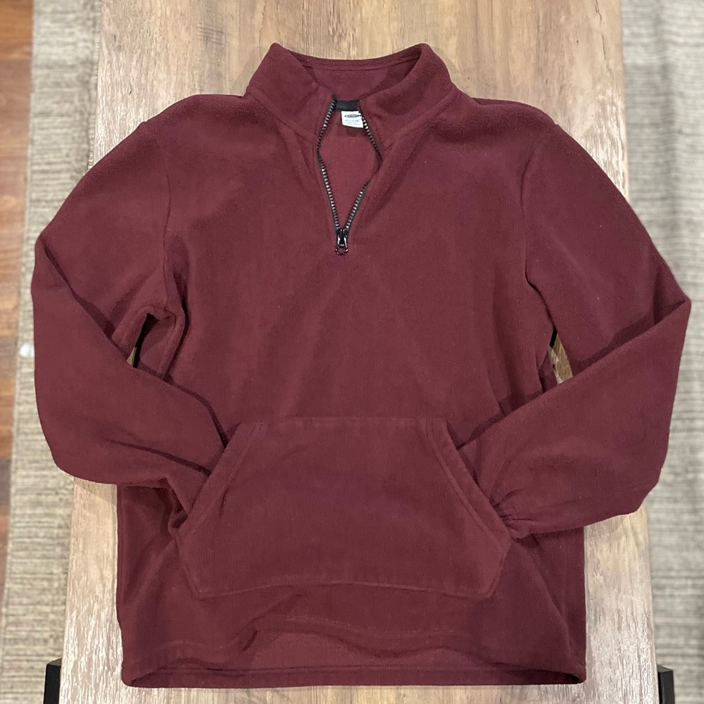 OLD NAVY YOUTH FLEECE